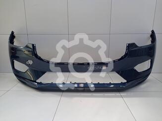 Бампер передний Volvo XC60 II 2017 - н.в.