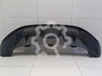 Бампер задний Geely Coolray I 2020 - н.в.