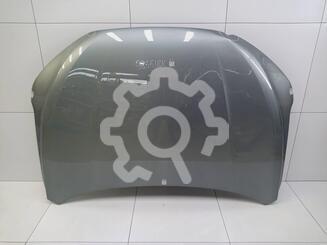 Капот Chery Tiggo 9 I 2023 - н.в.