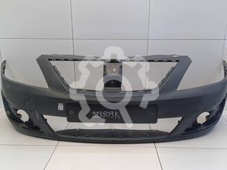 Бампер передний Lada Largus 2012 - н.в.