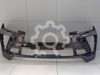 Бампер передний Geely Coolray I 2020 - н.в.