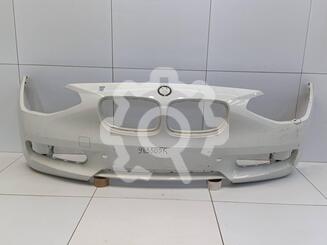 Бампер передний BMW 1-Series [F20, F21] 2011 - 2019
