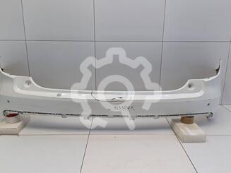 Бампер задний Haval Jolion I 2021 - н.в.