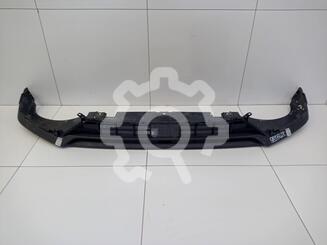 Юбка передняя Jetour X70 PLUS I 2020 - н.в.