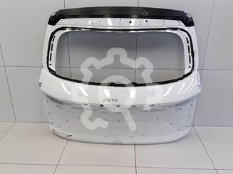 Крышка багажника Geely Coolray I 2020 - н.в.