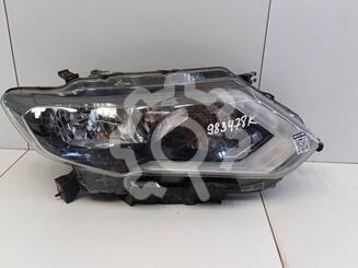 Фара правая Nissan X - Trail (T32) c 2014 г.