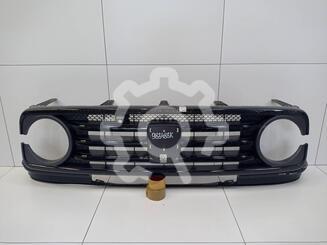 Решетка радиатора Tank 300 I 2021 - н.в.