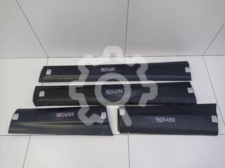 Накладка двери Nissan Qashqai (J11) c 2014 г.