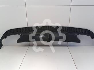 Юбка задняя Mercedes-Benz E-klasse IV [C207] 2009 - 2016