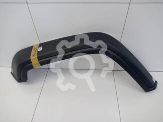 Накладка крыла переднего левого Tank 300 I 2021 - н.в.