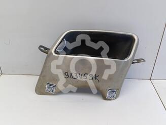 Насадка на глушитель Land Rover Range Rover Sport II 2013 - 2022