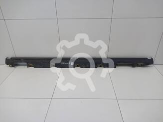 Накладка порога (наружная) Haval Jolion I 2021 - н.в.