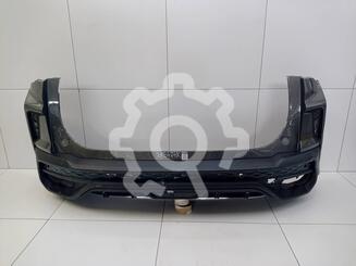 Бампер задний Geely Coolray I 2020 - н.в.