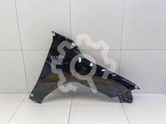 Крыло переднее правое Toyota Land Cruiser [300] 2021 - н.в.