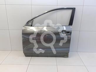 Дверь передняя левая Nissan Qashqai (J11) c 2014 г.