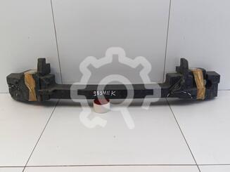 Наполнитель переднего бампера Nissan X - Trail (T32) c 2014 г.