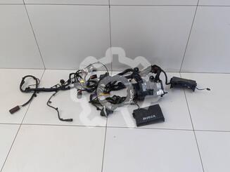 Проводка (коса) Geely Preface I 2024 - н.в.