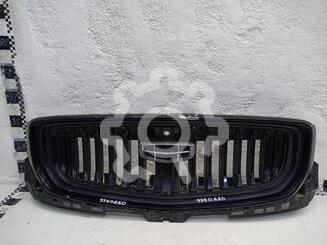 Решетка радиатора Geely Monjaro I 2021 - н.в.