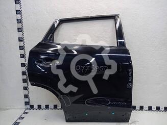 Дверь задняя правая OMODA C5 I 2022 - н.в.