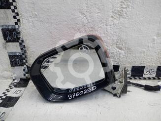 Зеркало заднего вида левое Haval Dargo I 2022 - н.в.