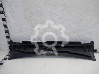 Решетка стеклооч. (планка под лобовое стекло) Geely Monjaro I 2021 - н.в.