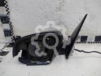 Зеркало заднего вида левое Mercedes-Benz GLE-Klasse II [W167] 2018 - н.в.