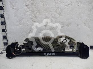 Сцепное устройство (Фаркоп) BMW X3 [G01] 2017 - н.в.