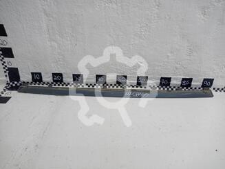 Накладка бампера переднего Volvo XC90 II 2014 - н.в.