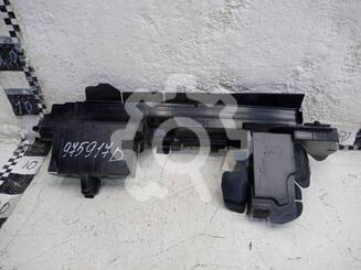 Дефлектор Toyota Camry VIII [XV70] 2017 - н.в.