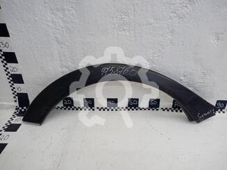 Накладка крыла заднего правого Subaru XV I 2011 - 2017