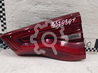Фонарь задний внутренний правый BMW X3 [G01] 2017 - н.в.