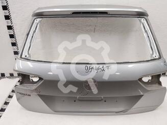 Крышка багажника Volkswagen Tiguan II 2016 - н.в.