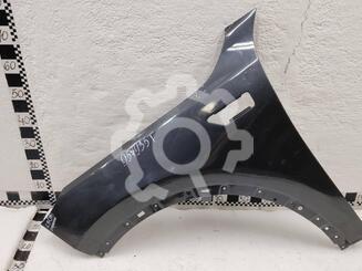 Крыло переднее левое LiXiang L9 I 2022 - н.в.