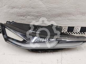 Фара дневного света правая (ДХО) Hyundai Santa Fe IV 2018 - н.в.