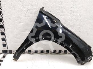 Крыло переднее правое Hyundai Santa Fe IV 2018 - н.в.