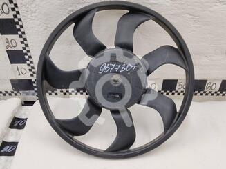 Моторчик вентилятора Renault Logan II 2012 - н.в.