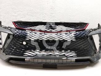 Бампер передний Geely Coolray I 2020 - н.в.