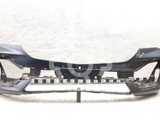 Бампер передний Geely Monjaro I 2021 - н.в.