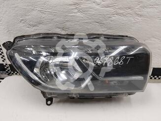 Фара правая Lada XRAY I 2015 - н.в.