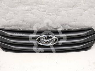 Решетка радиатора Hyundai Creta I 2016 - 2021