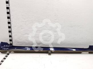 Накладка порога (наружная) Kia Stinger I 2017 - н.в.