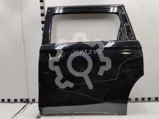 Дверь сдвижная Voyah Dream I 2021 - н.в.