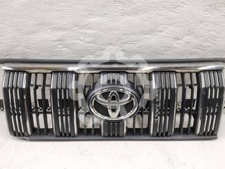 Решетка радиатора Toyota Land Cruiser Prado [150] 2009 - н.в.