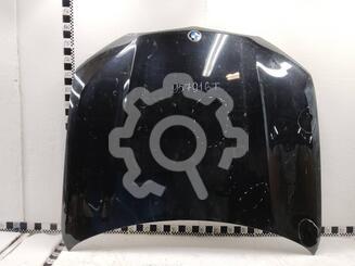 Капот BMW X5 IV [G05] 2018 - н.в.