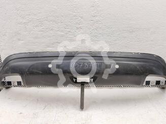 Юбка задняя Nissan Murano III [Z52] 2014 - н.в.