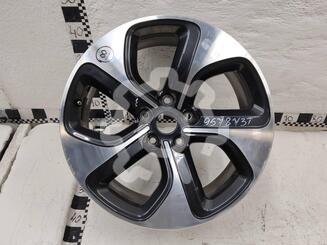 Диск колесный Aito M5 I 2022 - н.в.