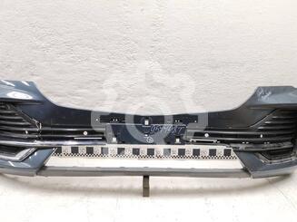 Бампер передний Geely Monjaro I 2021 - н.в.