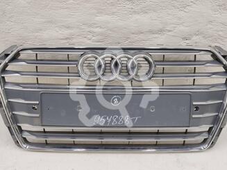 Решетка радиатора Audi A4 V [B9] 2015 - н.в.