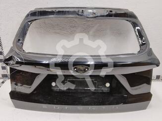 Крышка багажника Kia Sorento IV 2020 - н.в.