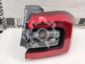 Фонарь задний наружный правый Chery Tiggo 4 Pro I 2020 - н.в.